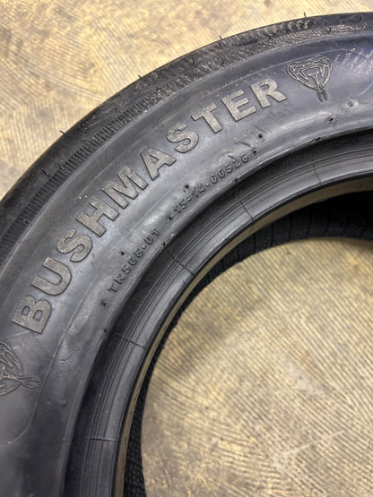 OTR BUSHMASTER BSW 24 8 14 20PLY LAWN TIRE T125202480014