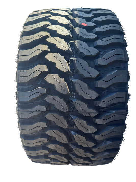 HERCULES TIS OFFROAD TT1 BSW LT 33 14.5 24 114Q 10PLY MUD TERRAIN TIRE 98542