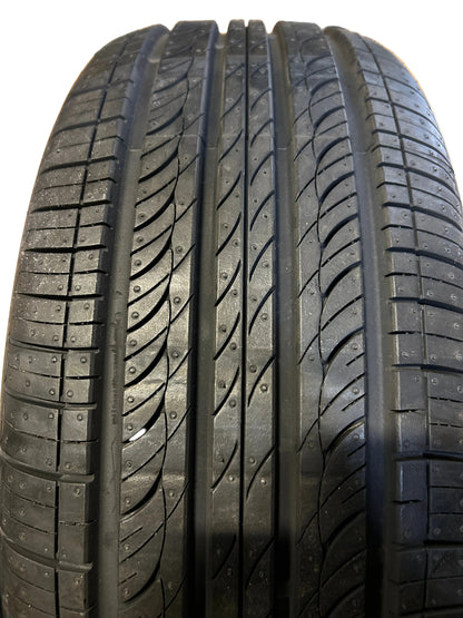 NOS HANKOOK OPTIMO H426 BSW P 215 45 17 87H ALL SEASON TIRE 1012483