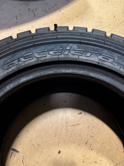 2 ACCELERA RA162 BSW P 205 65 15 94V ALL SEASON TIRE 1200043806