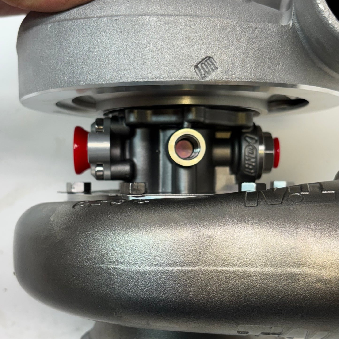 XONA ROTOR X2C SERIES TURBOCHARGER 68MM 1041 SLC082202