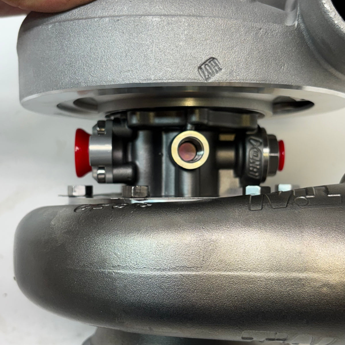 XONA ROTOR X2C SERIES TURBOCHARGER 68MM 1041 SLC082202