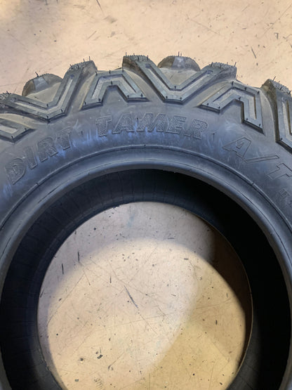 NOS GBC DIRT TAMER A/T BSW AT 26 9 12 49J 6PLY ATV/UTV TIRE AR122926