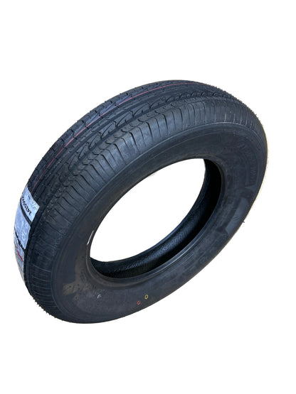 NOS 4 NANKANG CX668 BSW P 165 80 15 87T ALL SEASON TIRE 24205006