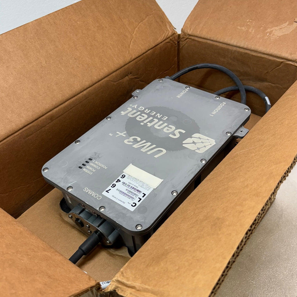 COMMS SENTIENT ENERGY UM3+ STANDARD UNDERGROUND LINE SENSOR 44001-01049-20024