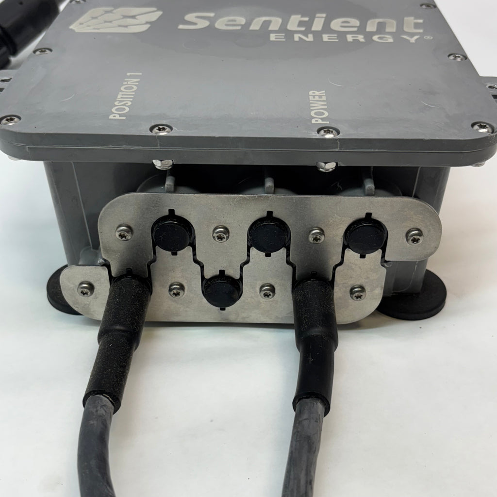 COMMS SENTIENT ENERGY UM3+ STANDARD UNDERGROUND LINE SENSOR 44001-01049-20024
