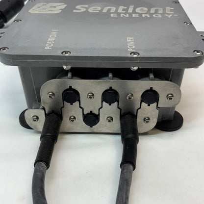 COMMS SENTIENT ENERGY UM3+ STANDARD UNDERGROUND LINE SENSOR 44001-01049-20024