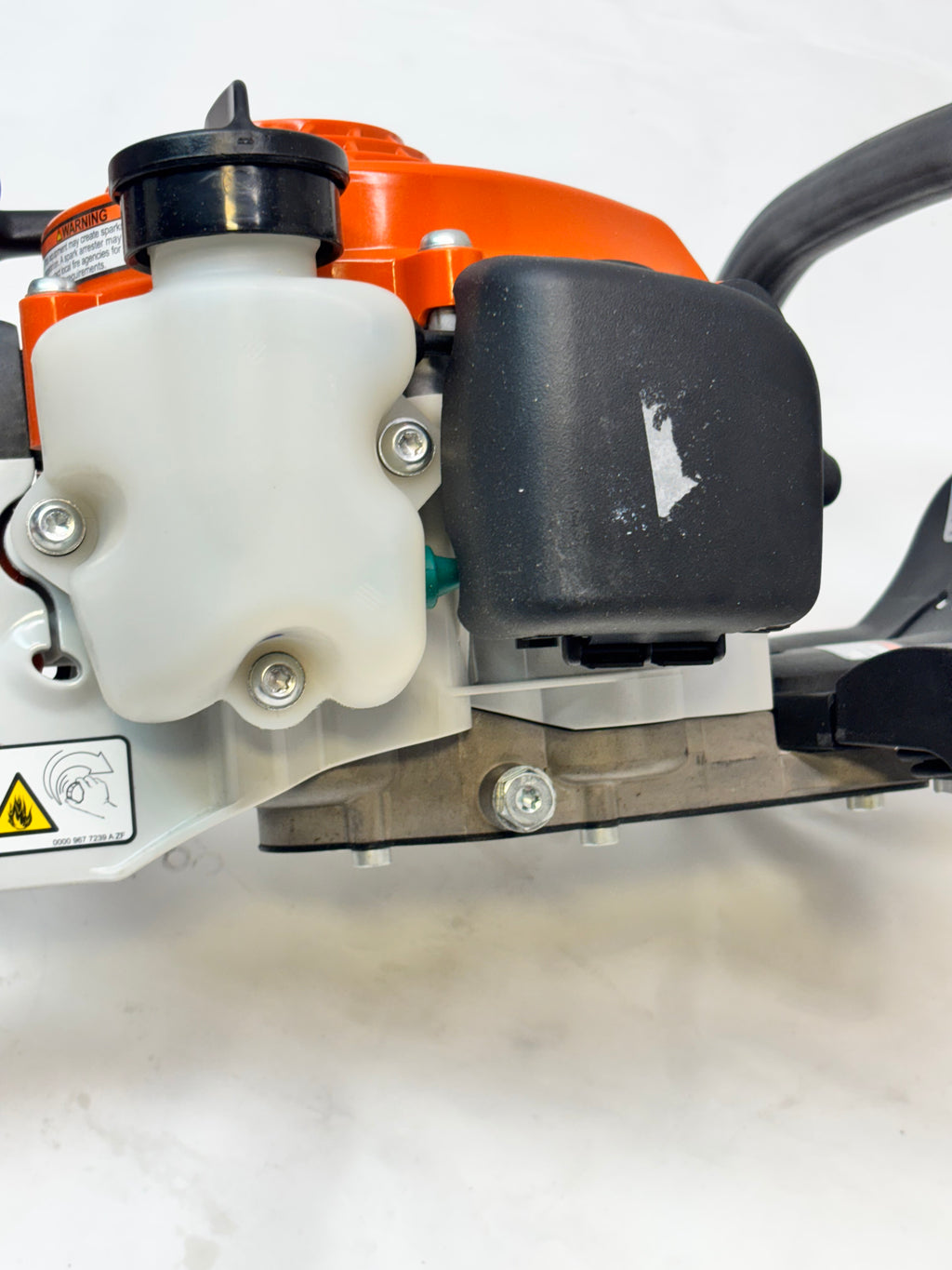 STIHL GAS HEDGE TRIMMER  HS45 18" 4228-011-2944