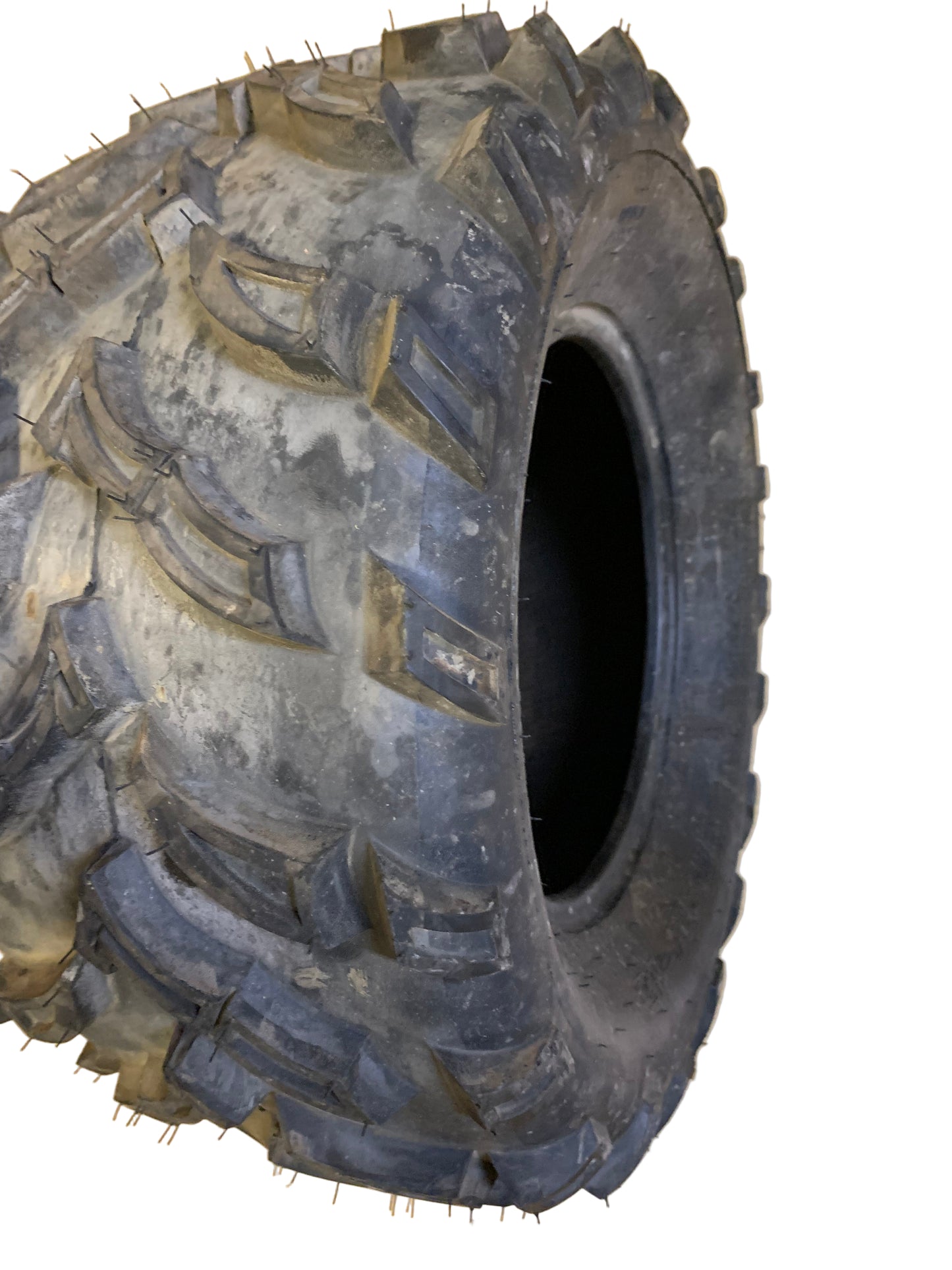NOS MILLION PARTS Z120 BSW AT 26 11 12 6PLY ATV/UTV TIRE 10276
