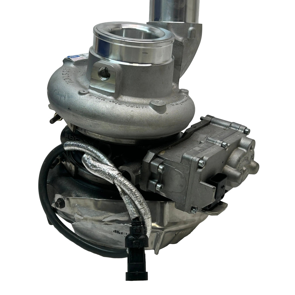 HOLSET CUMMINS HE3000VG TURBOCHARGER 19-22 RAM 2500 6.7L P5640906