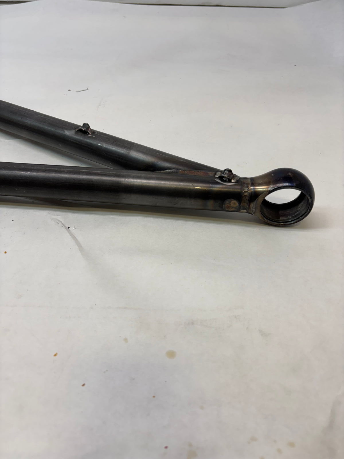 CUSTOM FABRICATED REPLACEMENT CONTROL ARM FOR TROPHY TRUCK OR ATV/UTV 30" X 16"