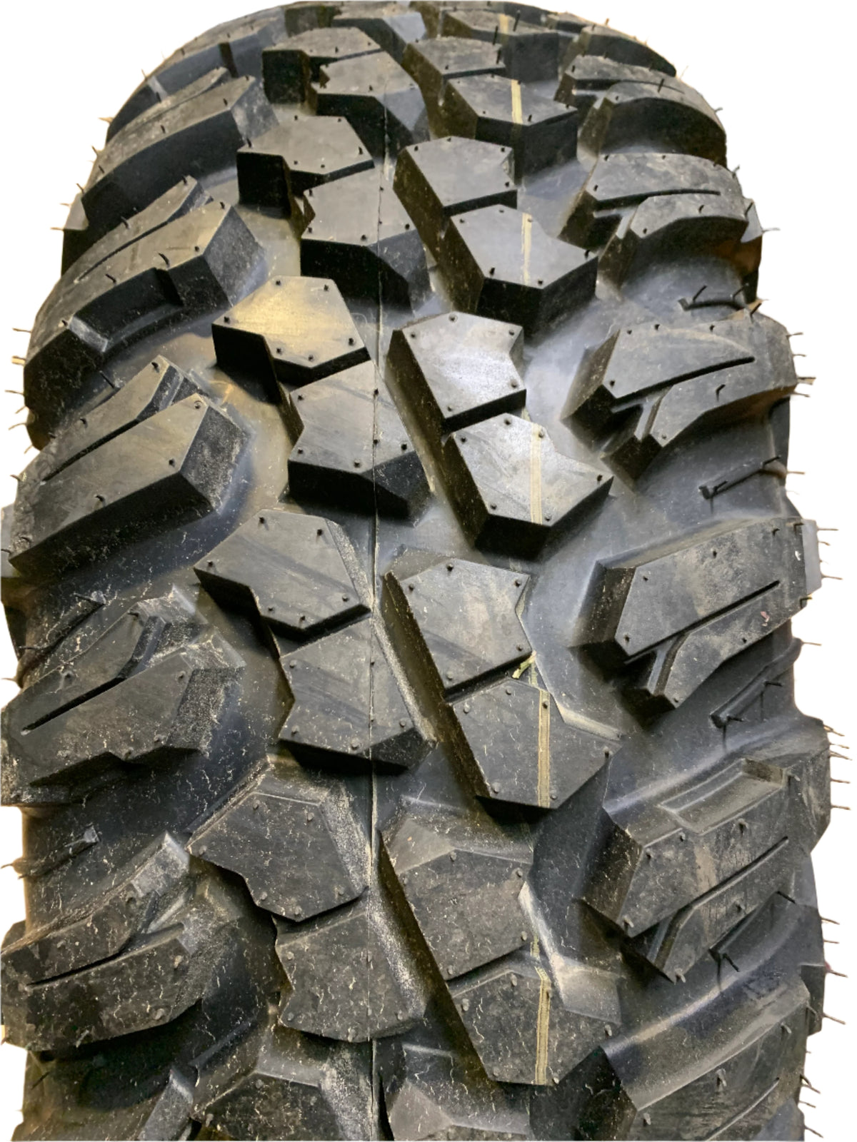 TUSK TERRABITE BSW AT 27 9 12 68M 8 PLY ATV/UTV TIRE P3040