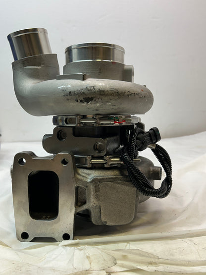 GLOBAL PARTS HE300VG TURBOCHARGER FOR HOLSET 2511709
