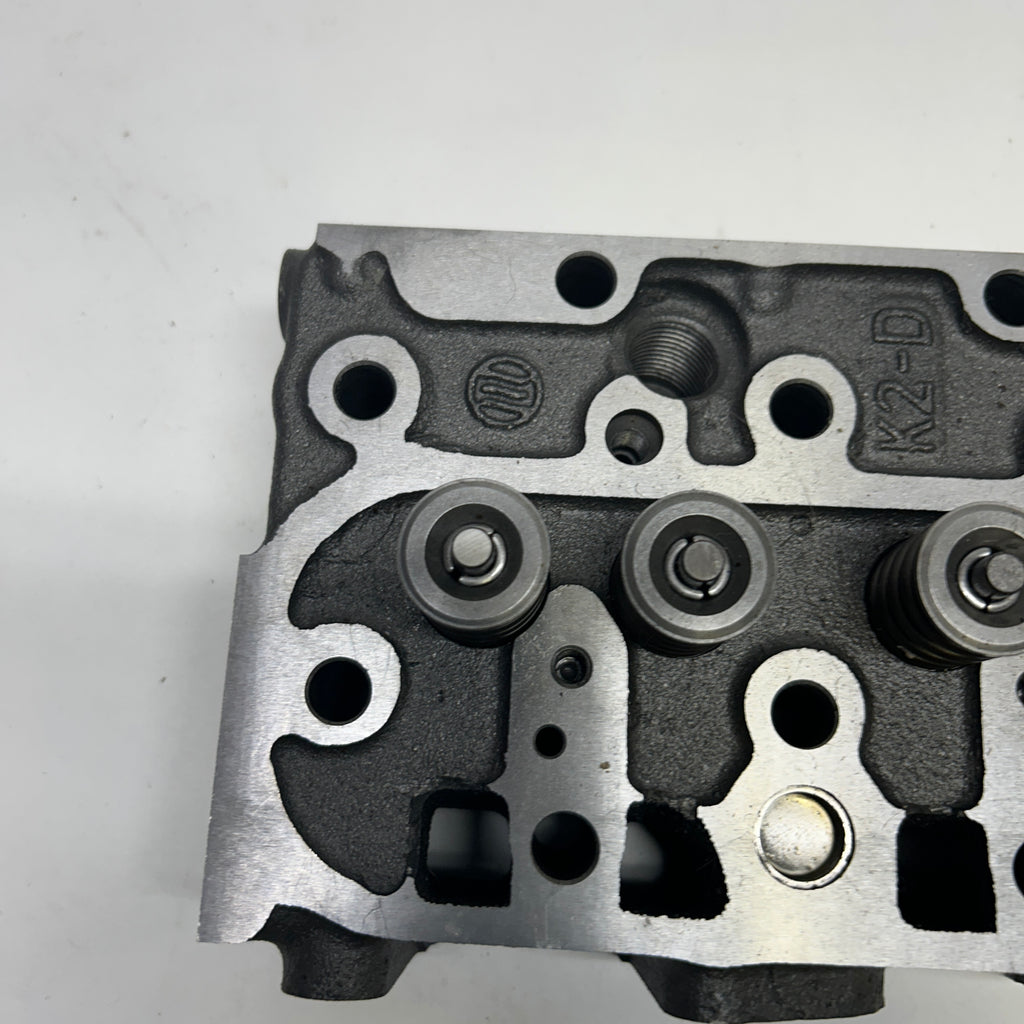 AFTERMARKET KUBOTA COMPLETE CYLINDER HEAD 1603003044