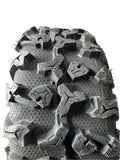 FREECOUNTRY LB1601 BSW AT 25 10 12 8PLY TIRE 10343