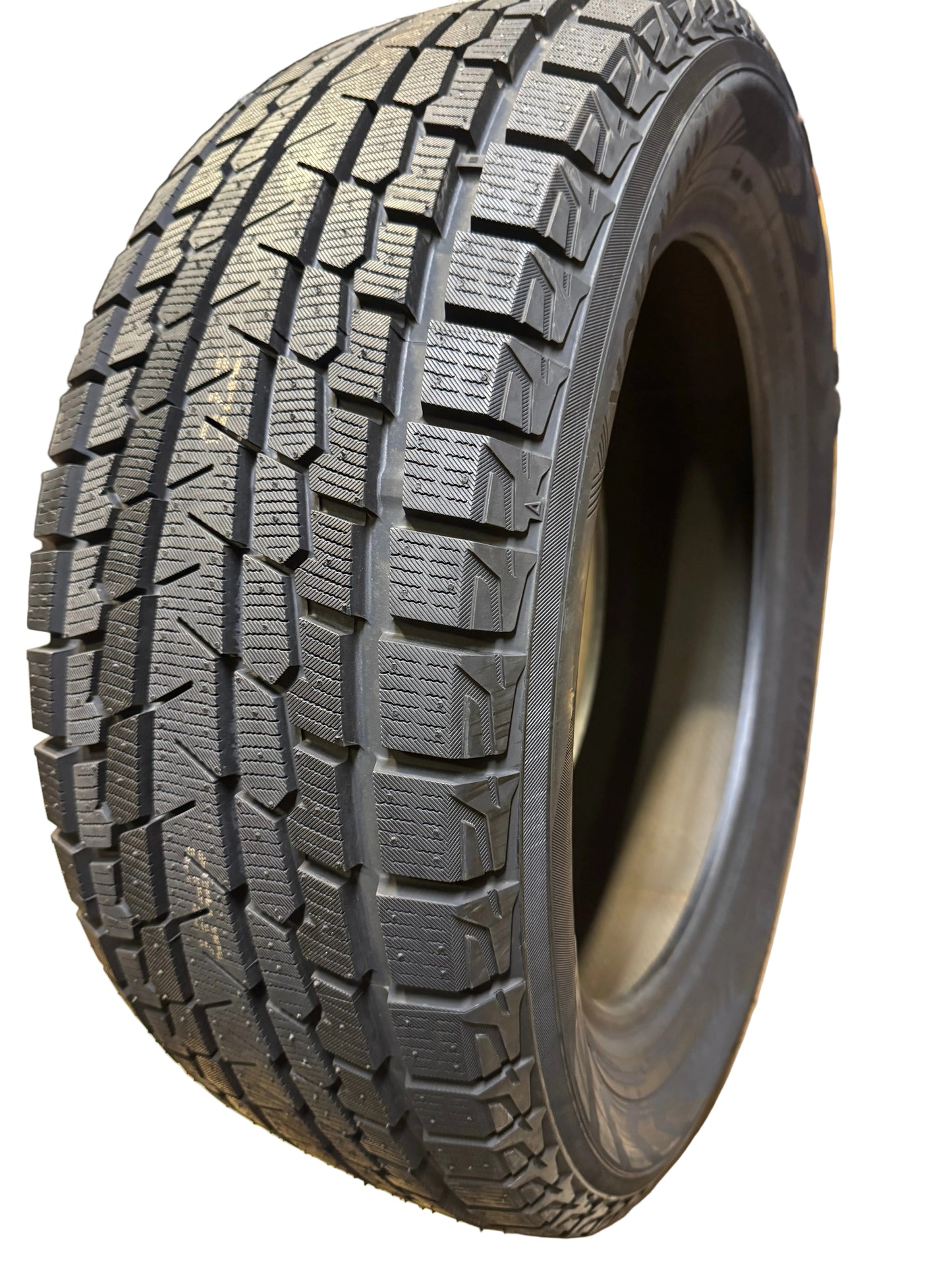 YOKOHAMA ICEGUARD G075 BSW P 235 55 19 101T WINTER TIRE 110175123