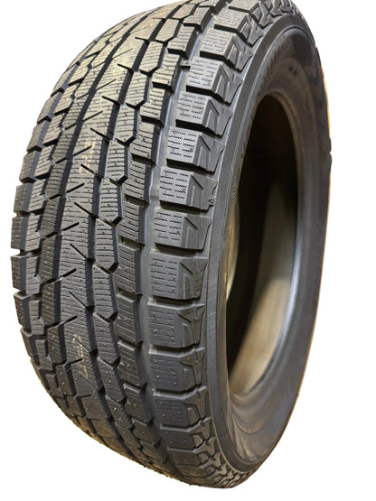 YOKOHAMA ICEGUARD G075 BSW P 235 55 19 101T WINTER TIRE 110175123