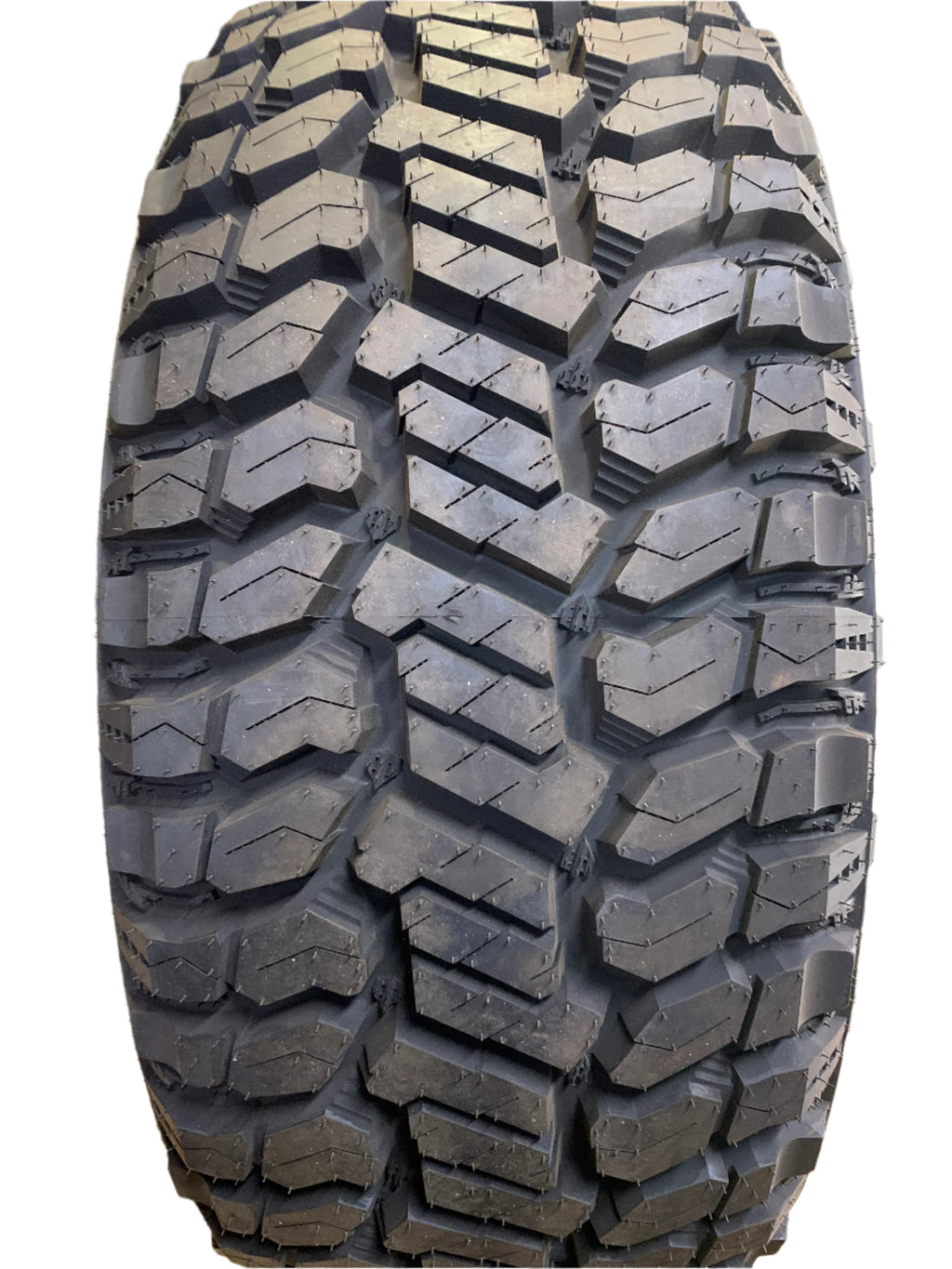 RADAR RENEGADE R/T BSW LT 33 11.5 20 118Q 10PLY RUGGED TERRAIN TIRE RASYTH0156