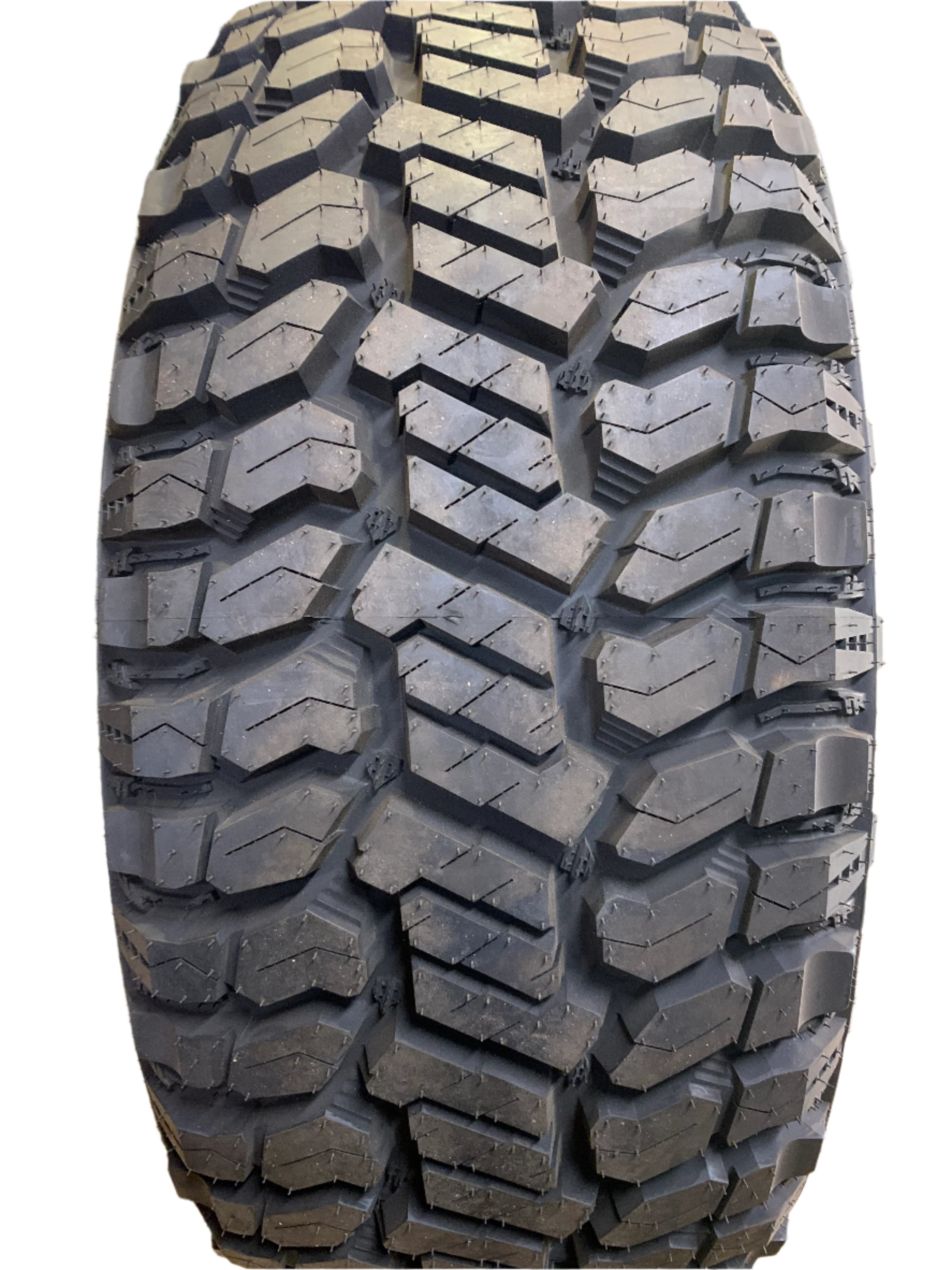 NOS RADAR RENEGADE R/T BSW LT 33 11.5 20 118Q 10PLY RUGGED TERRAIN TIRE RASYTH0156