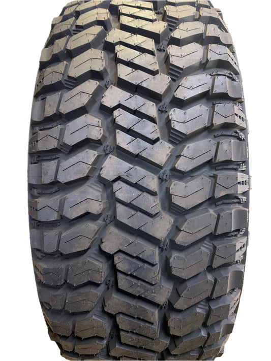 2 RADAR RENEGADE R/T BSW LT 33 11.5 20 118Q 10PLY RUGGED TERRAIN TIRE RASYTH0156