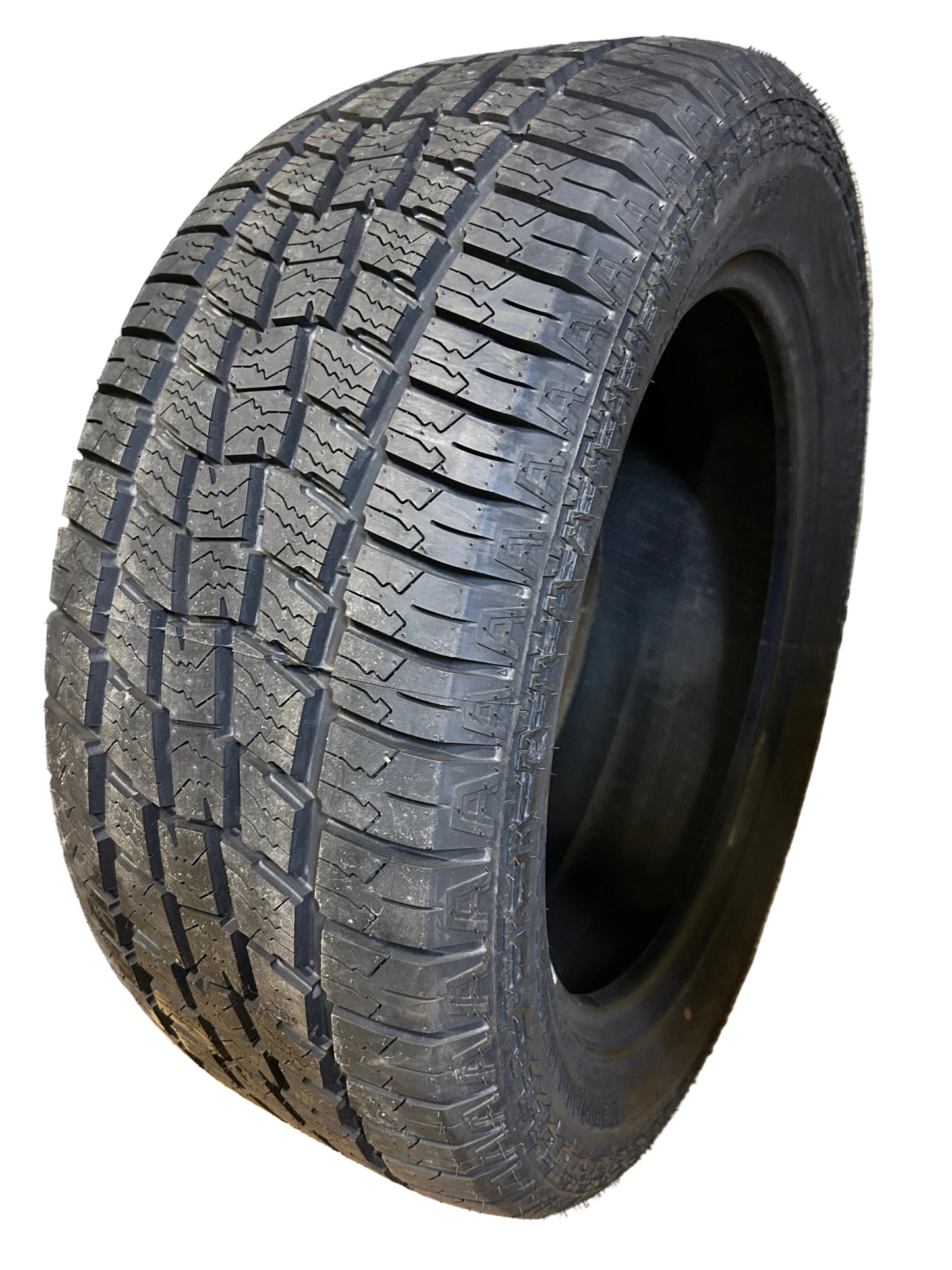 2 LEXANI TERRAIN BEAST AT BSW P 285 50 20 116T XL ALL TERRAIN TIRE LXSTAT2050020