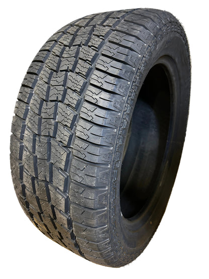 2 LEXANI TERRAIN BEAST AT BSW P 285 50 20 116T XL ALL TERRAIN TIRE LXSTAT2050020