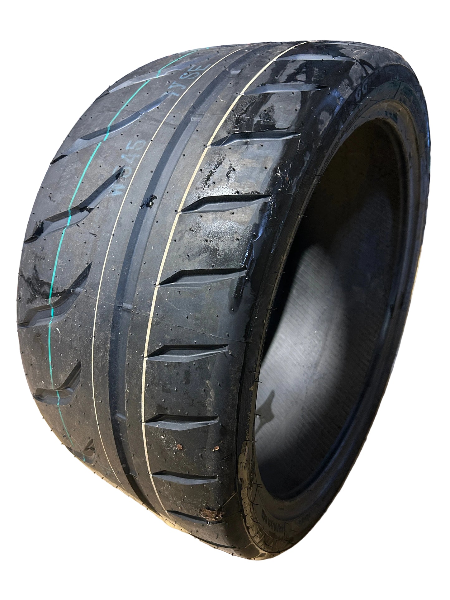TOYO PROXES R888R BSW P 285 30 20 95Y TRACK COMPETITION TIRE 104560