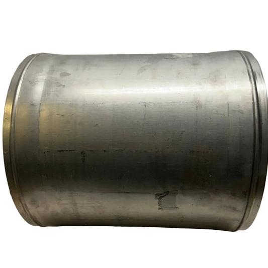 GENUINE CAT DPF FILTER ASSEMBLY 390-0643 A324AK00GW