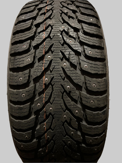 NOKIAN HAKKAPELIITTA 9 SUV STUDDED P 255 45 20 105T XL SNOW STUDDED TIRE TS32267
