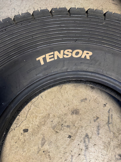 NOS TENSOR DSR DESERT SERIES RACE BSW 37 10 17  ATV/UTV TIRE TT371017DSR65