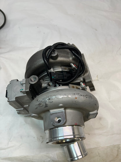 GLOBAL PARTS HE300VG TURBOCHARGER FOR HOLSET 2511709