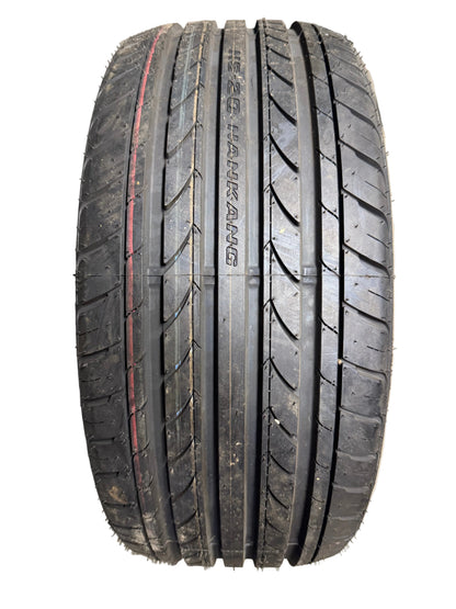 NOS NANKANG NOBLE SPORT NS-20 BSW P 245 35 20 95Y XL UHP ALL SEASON TIRE 24060005