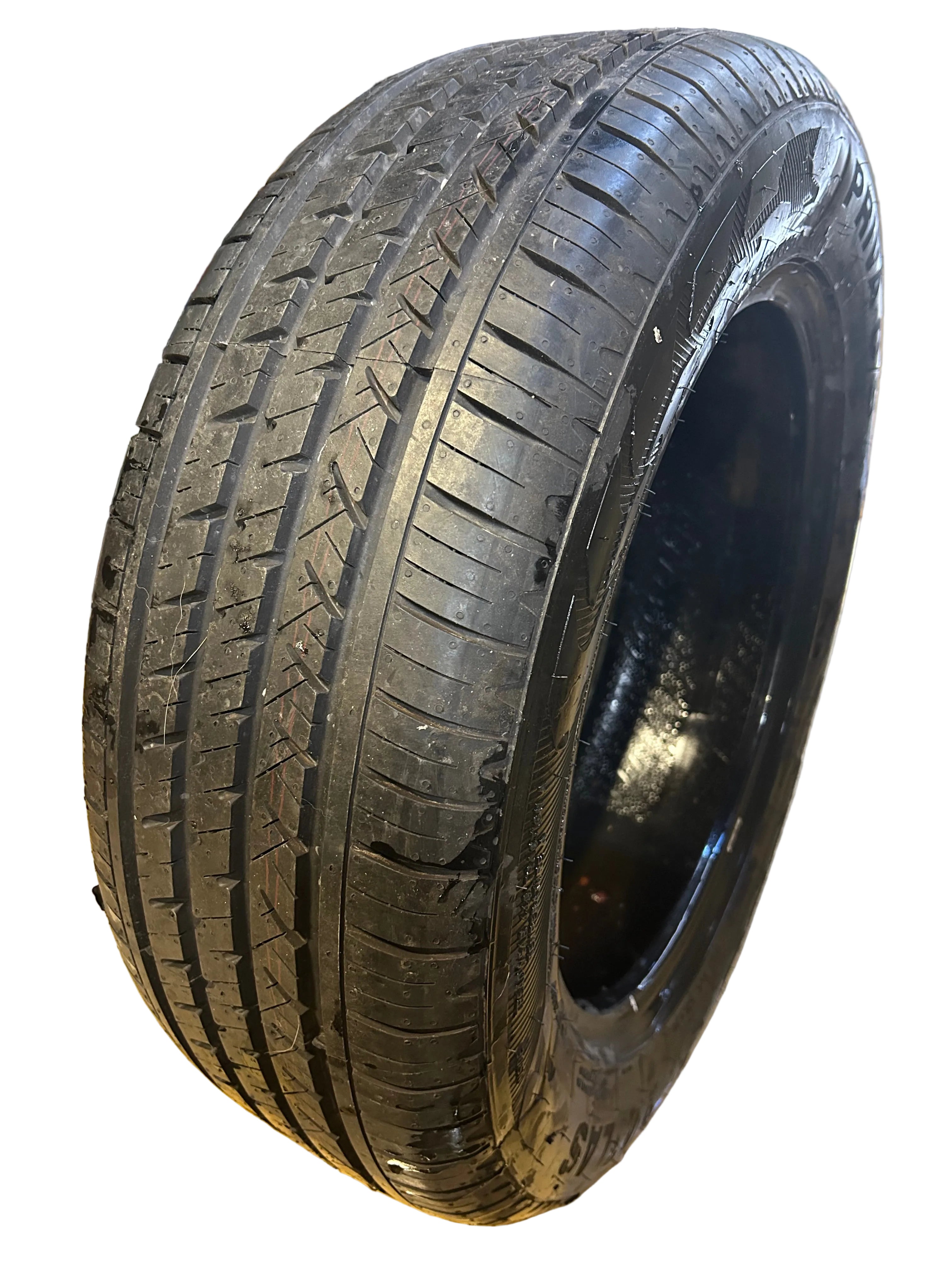 ATLAS PRIVA C/S BSW P 215 60 17 100H XL ALL SEASON TIRE 221023277