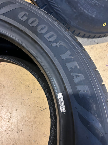 GOODYEAR ASSURANCE COMFORTDRIVE P 255 50 19 107V XL ALL SEASON TIRE 413031582
