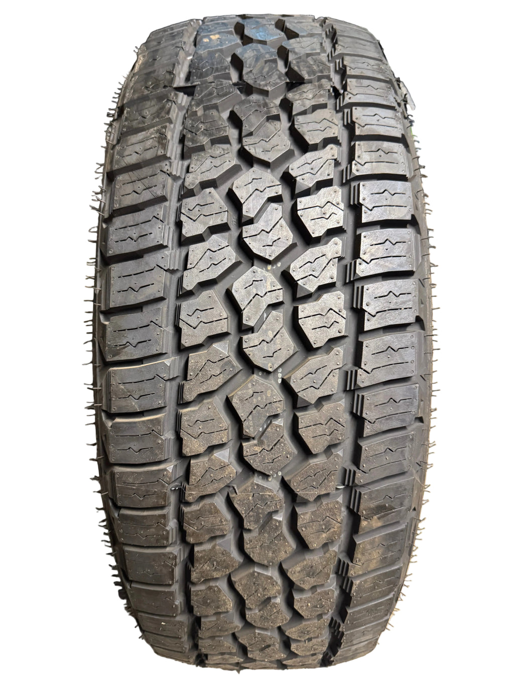 MILESTAR PATAGONIA A/T R BSW P 265 65 18 114T ALL TERRAIN TIRE 24651004