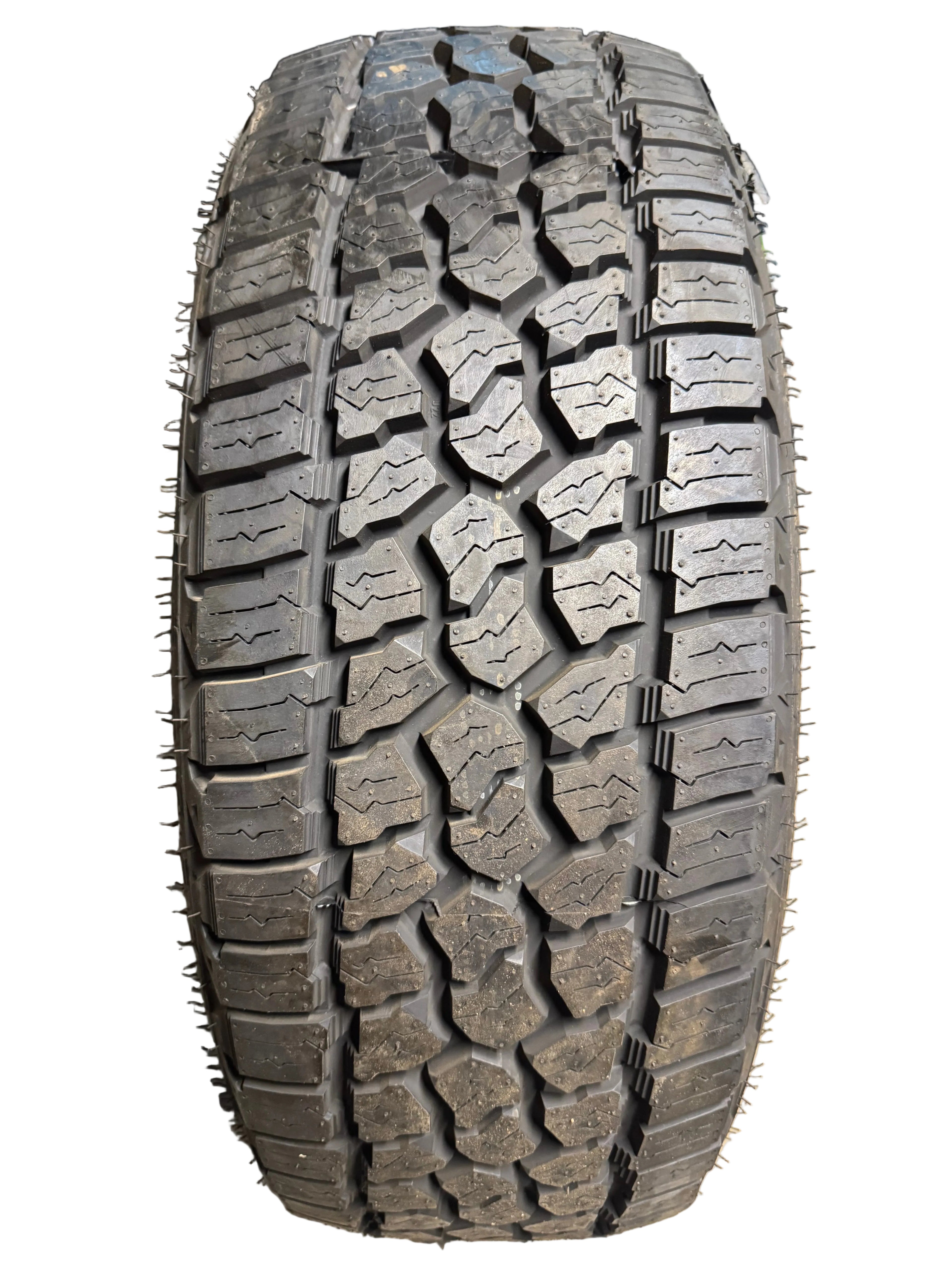 MILESTAR PATAGONIA A/T R BSW P 265 65 18 114T ALL TERRAIN TIRE 24651004