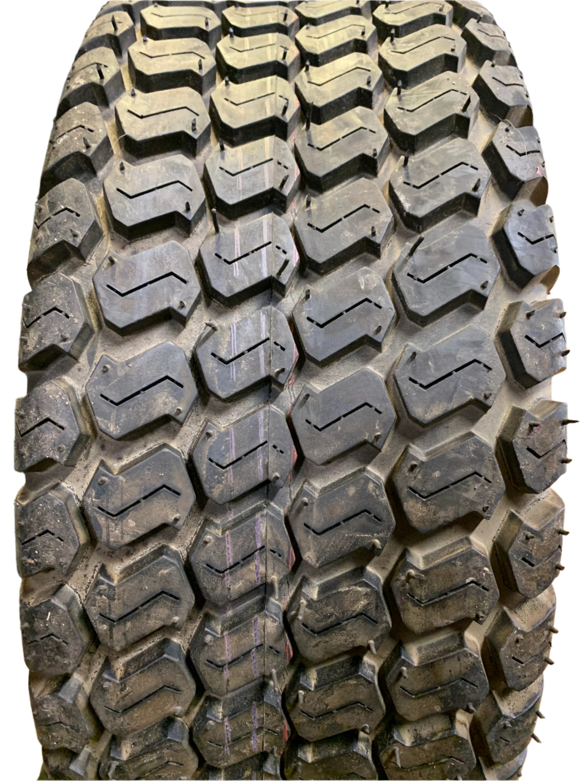 NOS CARLISLE MULTI TRAC C/S BSW AT  26 9.5 12 4 PLY ATV/UTV TIRE 6L04091