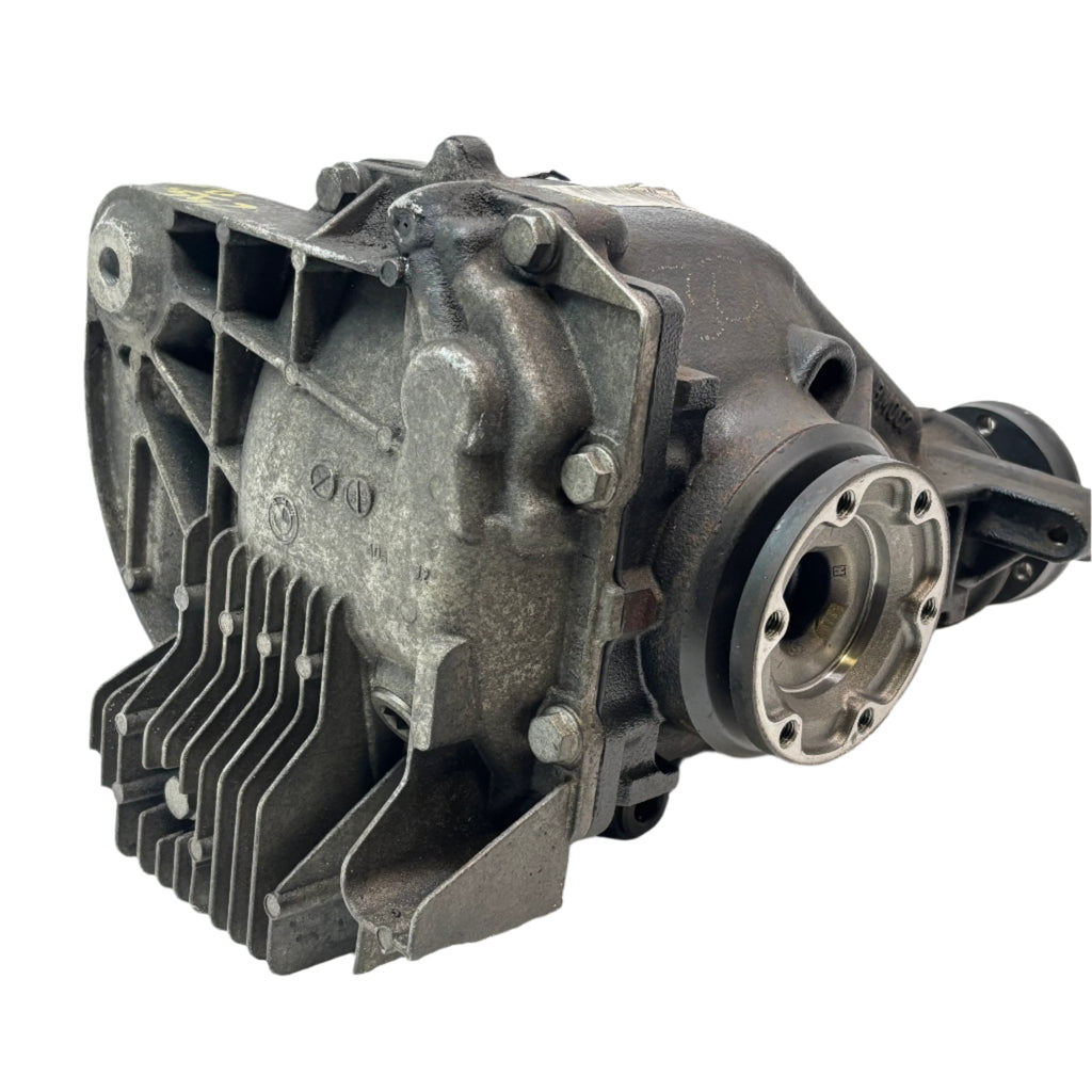USED BMW REAR DIFFERENTIAL 2004-2007 E60 545I 550I 7539901-01 3.38