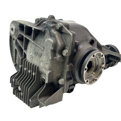 USED BMW REAR DIFFERENTIAL 2004-2007 E60 545I 550I 7539901-01 3.38