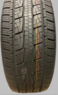 NEW GENERAL GRABBER HTS 60 P 275 50 22 111T SL ALL SEASON TIRE 15570720000