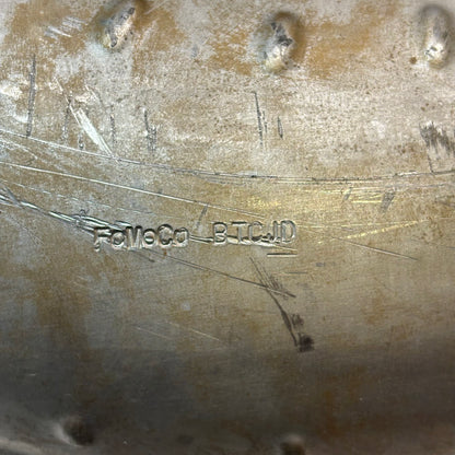 FORD CONVERTER ASSEMBLY 2017-2019 F250 F350 F450 F550 HC3Z7902B
