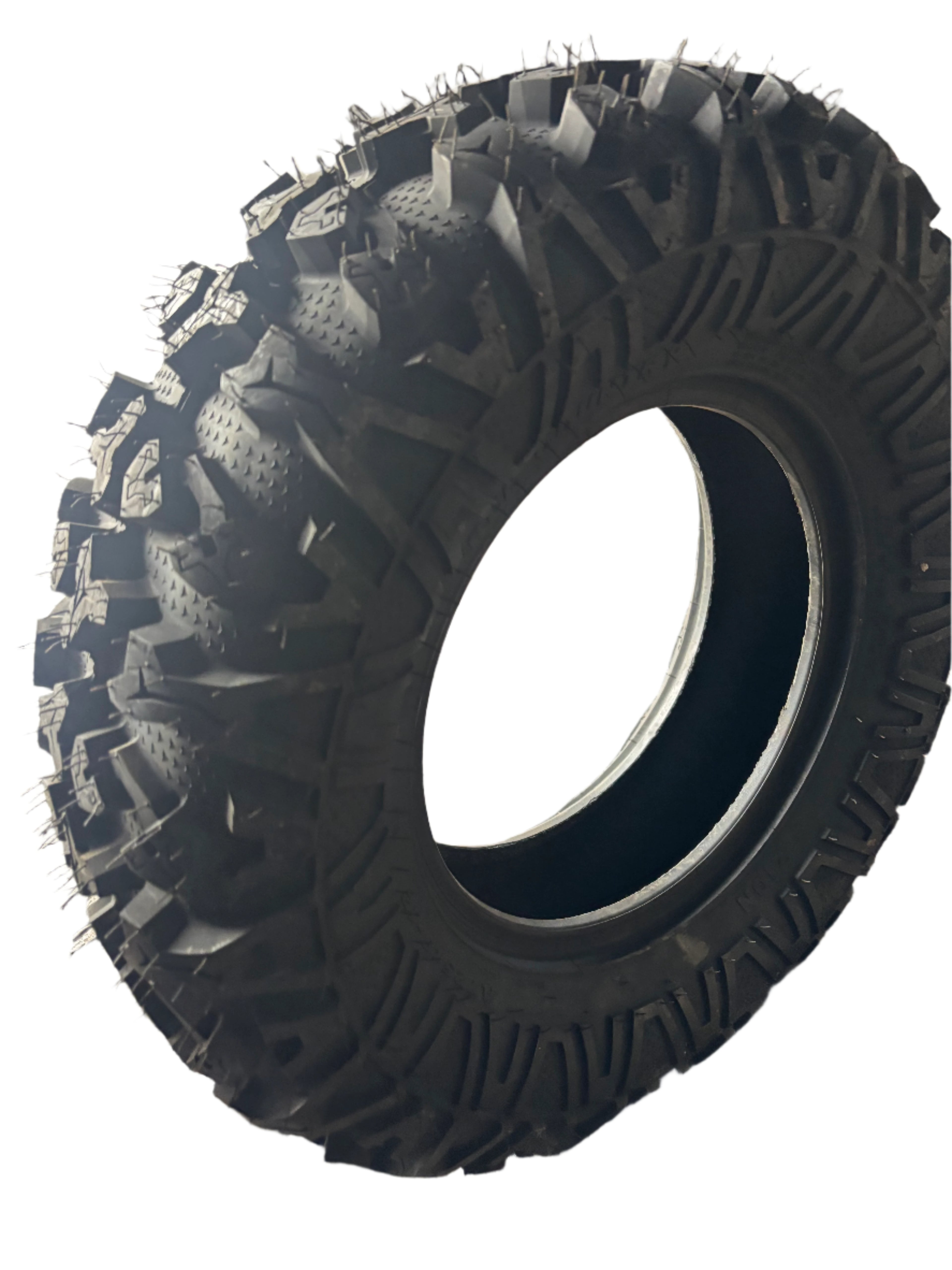NOS FREECOUNTRY LB1601 BSW AT 25 8 12 60J 8 PLY TIRE ‎102662