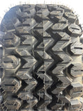NOS CARLISLE HD FIELD TRAX BSW AT 25 13 9 59F ATV/UTV TIRE 588394