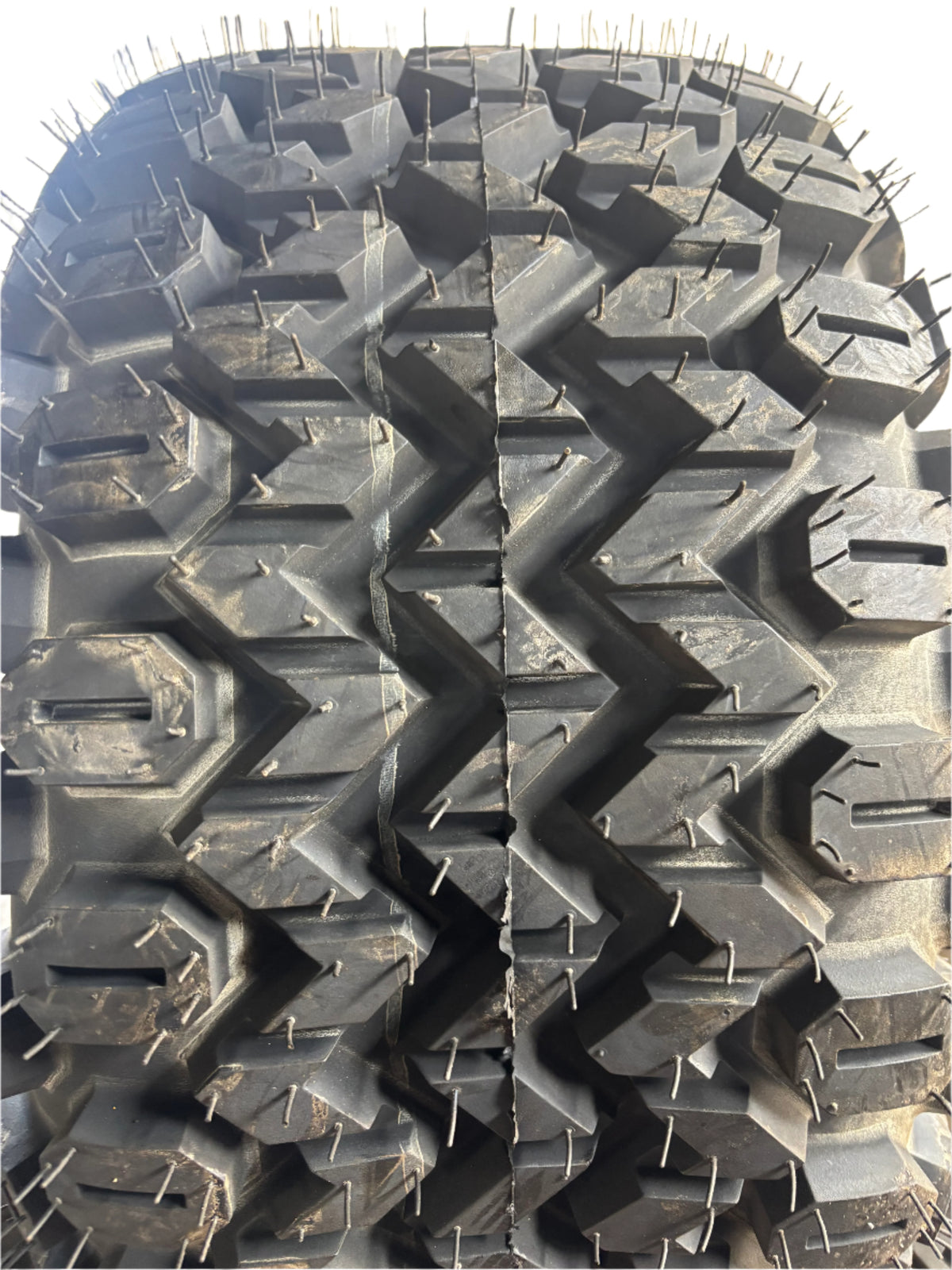 NOS CARLISLE HD FIELD TRAX BSW AT 25 13 9 59F ATV/UTV TIRE 588394