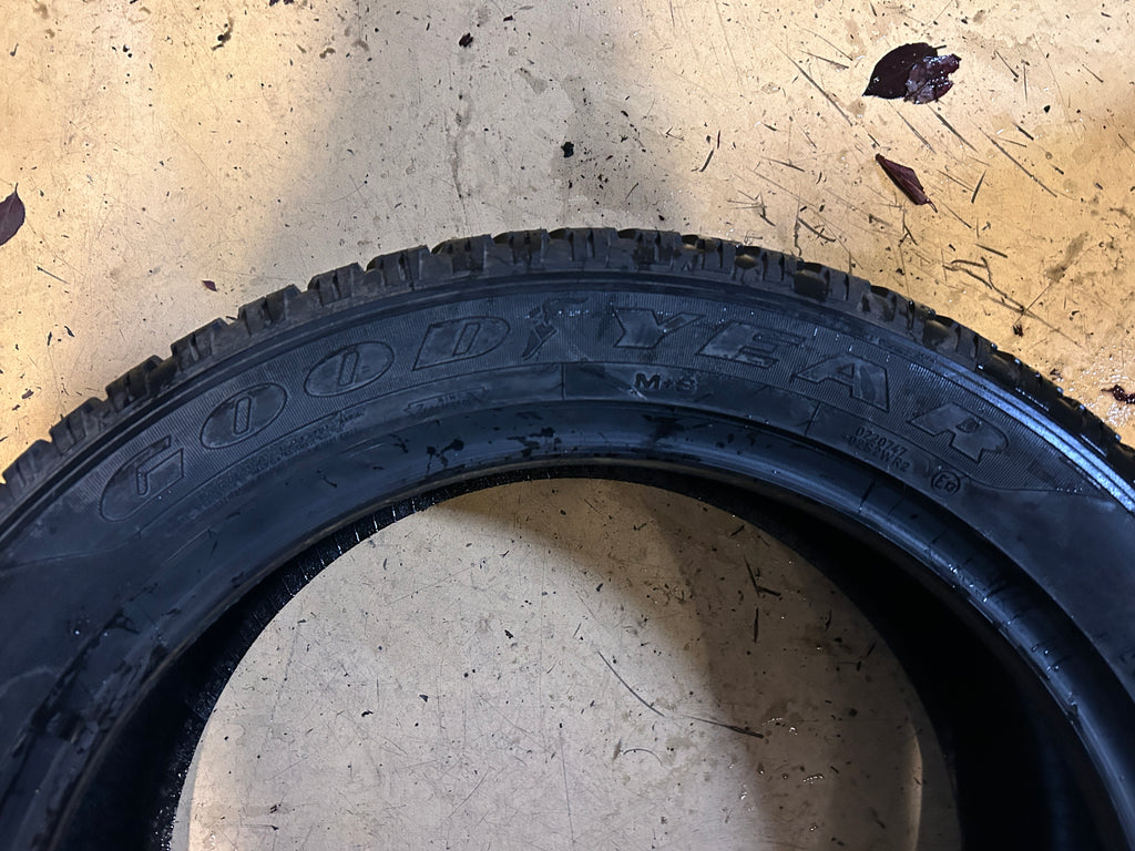 GOODYEAR EAGLE F1 ASYMMETRIC SUV AT BSW P 235 50 20 104W XL UHP TIRE 784116398
