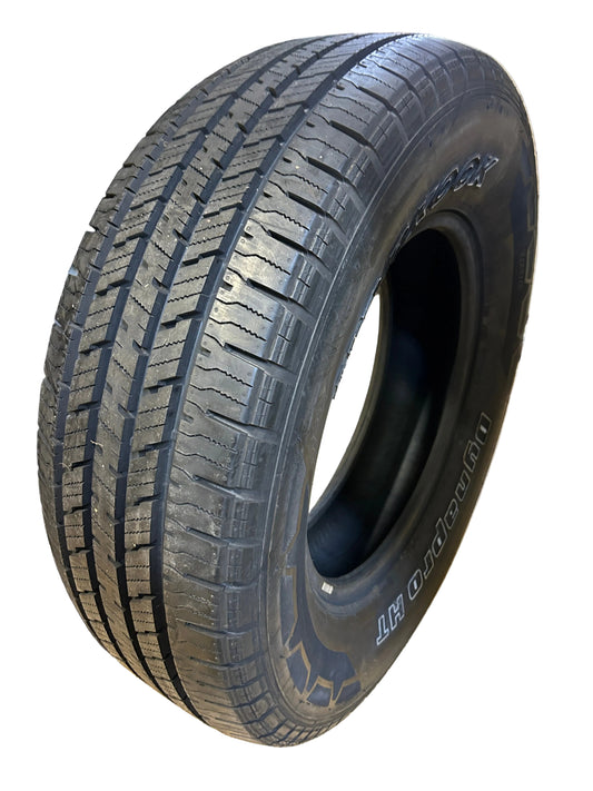 HANKOOK DYNAPRO HT OWL P 255 70 17 110T ALL SEASON TIRE 1011346