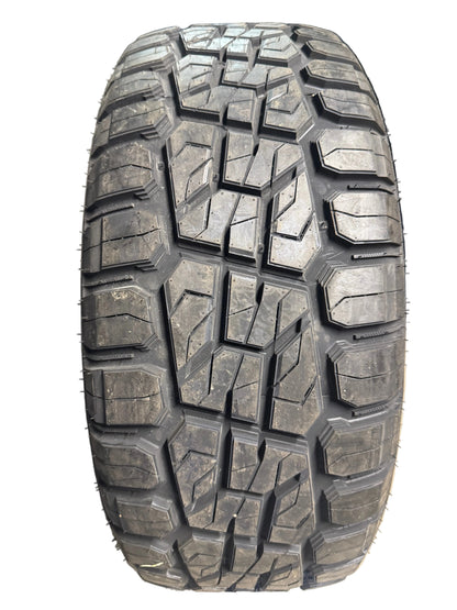DELINTE DX-20 BANDIT X/T BSW P 245 50 20 102W EXTREME TERRAIN TIRE 833778