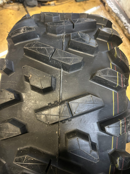 WANDA P3501 BSW AT 27 11 14 55J 6PLY ATV/UTV TIRE WP271114