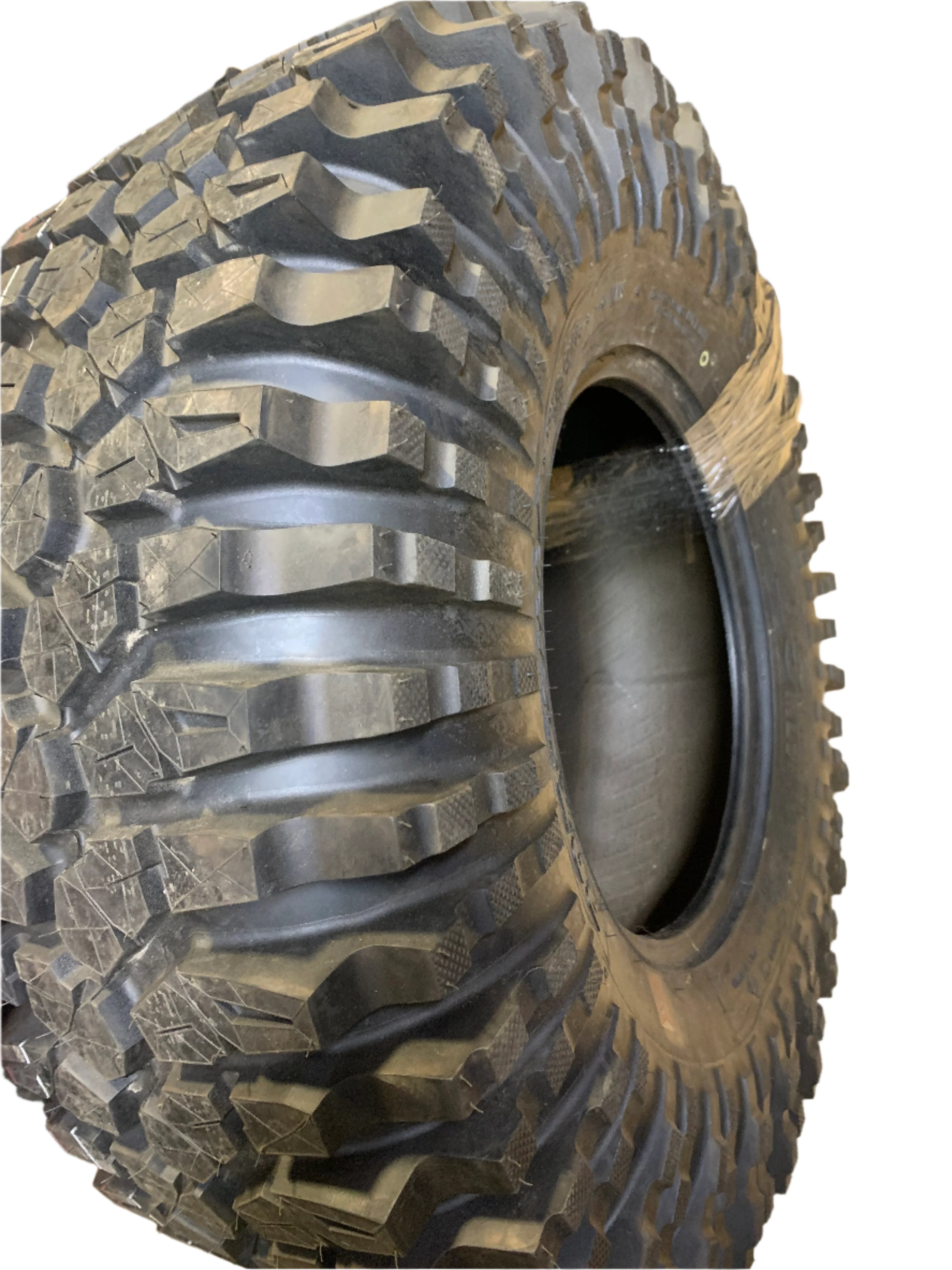 NOS MAXXIS ROXXZILLA ML7 (STICKY) BSW 32 10 14 8PLY ATV/UTV TIRE TM00161900