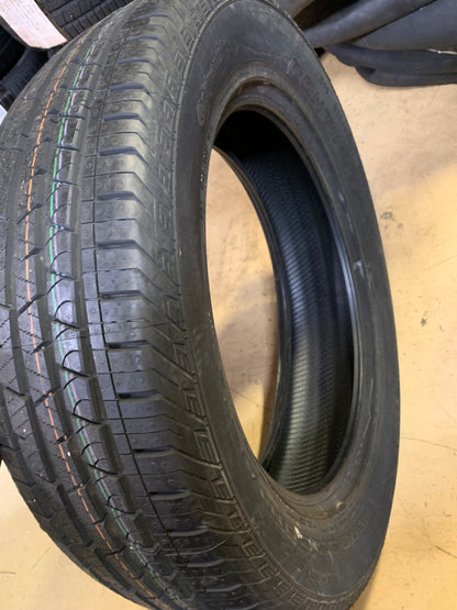 2 NOS CONTINENTAL CROSSCONTACT LX SPORT P 235 60 20 108W TIRE 03590390000